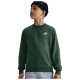 Nike Παιδικό φούτερ Sportswear Sportswear Club Fleece